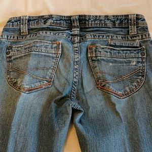 Aeropostale Hailey Skinny jeans